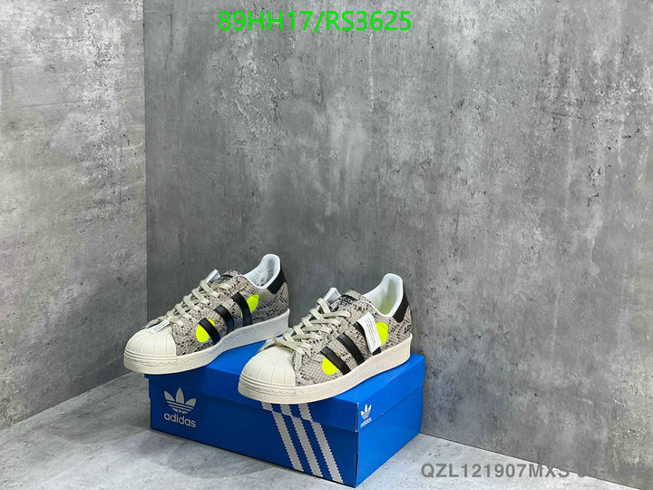 Adidas-Men shoes Code: RS3625 $: 89USD