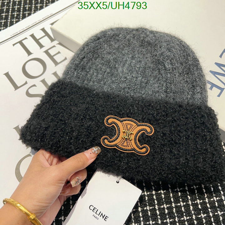 Celine-Cap(Hat) Code: UH4793 $: 35USD