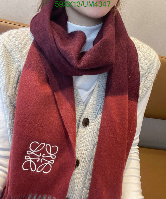 Loewe-Scarf Code: UM4347 $: 59USD