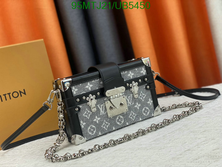 LV-Bag-4A Quality Code: UB5450 $: 95USD