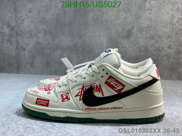 Nike-Men shoes Code: US5027 $: 79USD