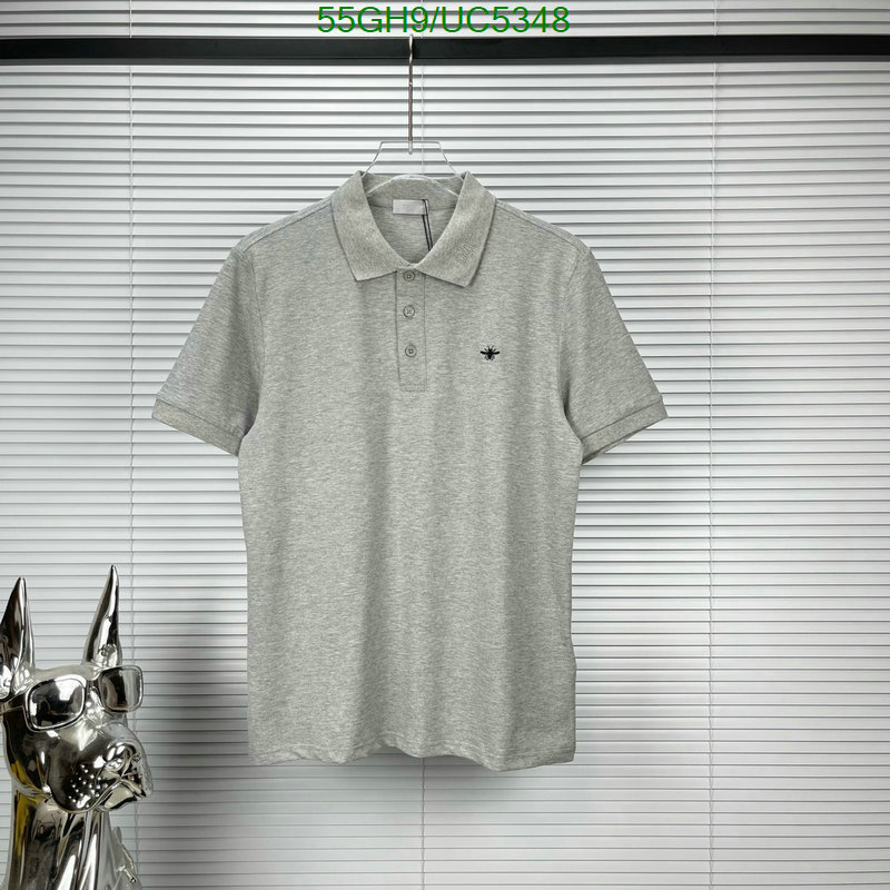 Dior-Clothing Code: UC5348 $: 55USD