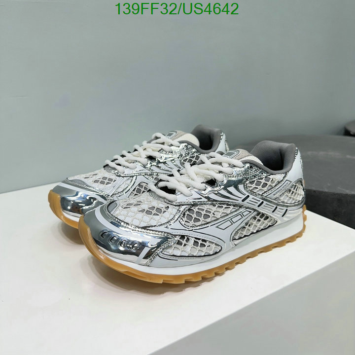 BV-Men shoes Code: US4642 $: 139USD