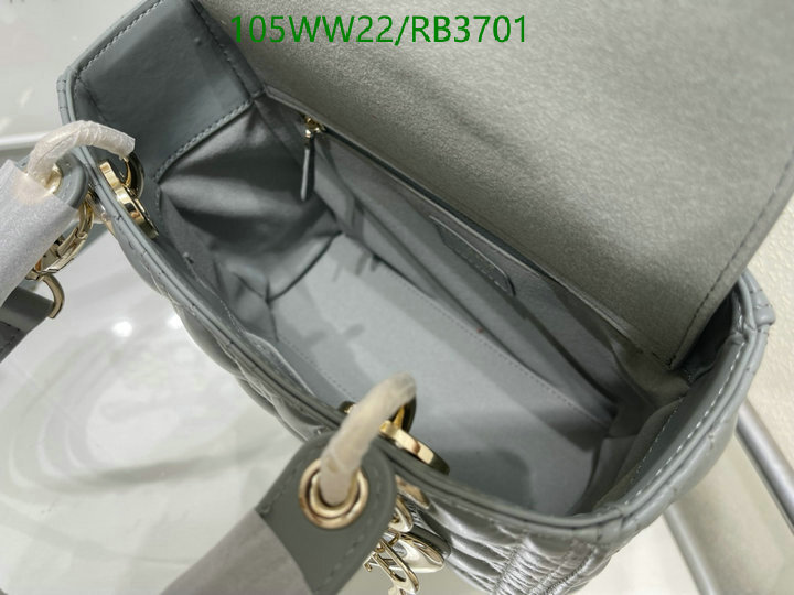 Dior-Bag-4A Quality Code: RB3701 $: 105USD