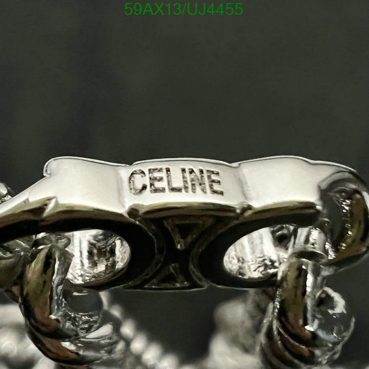 Celine-Jewelry Code: UJ4455 $: 59USD