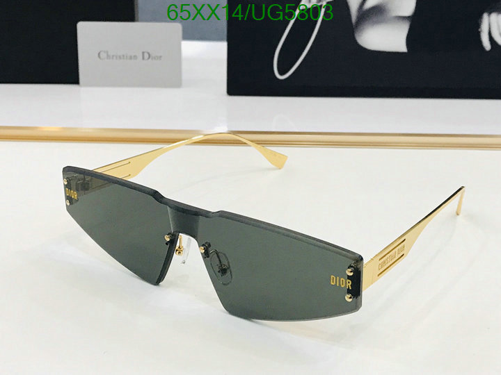 Dior-Glasses Code: UG5803 $: 65USD