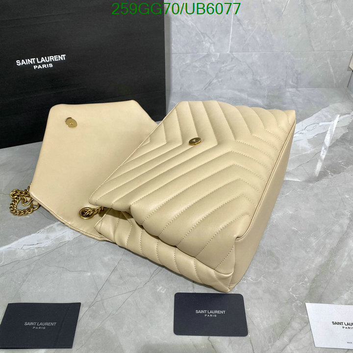 YSL-Bag-Mirror Quality Code: UB6077 $: 259USD