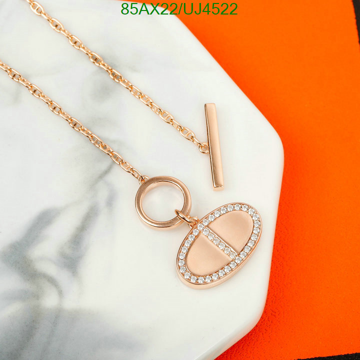 Hermes-Jewelry Code: UJ4522 $: 85USD