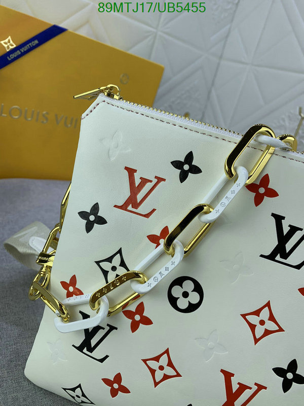 LV-Bag-4A Quality Code: UB5455 $: 89USD