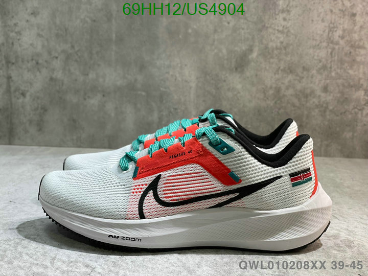 Nike-Men shoes Code: US4904 $: 69USD