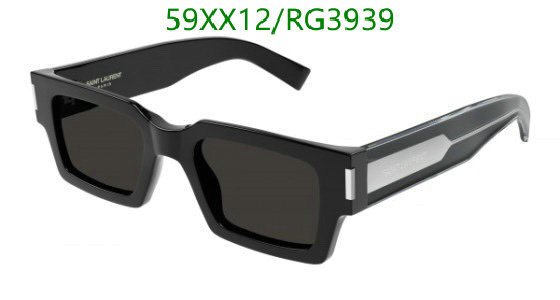 YSL-Glasses Code: RG3939 $: 59USD