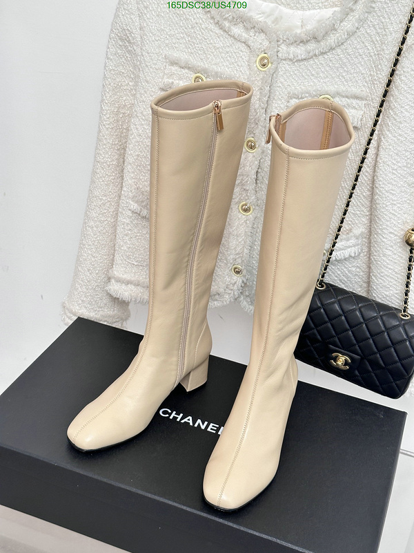 Boots-Women Shoes Code: US4709 $: 165USD