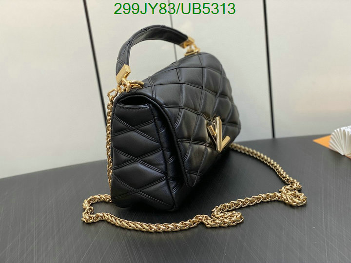 LV-Bag-Mirror Quality Code: UB5313 $: 299USD