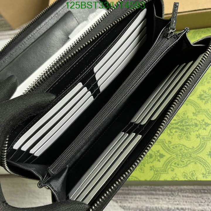 Gucci-Wallet Mirror Quality Code: UT4593 $: 125USD