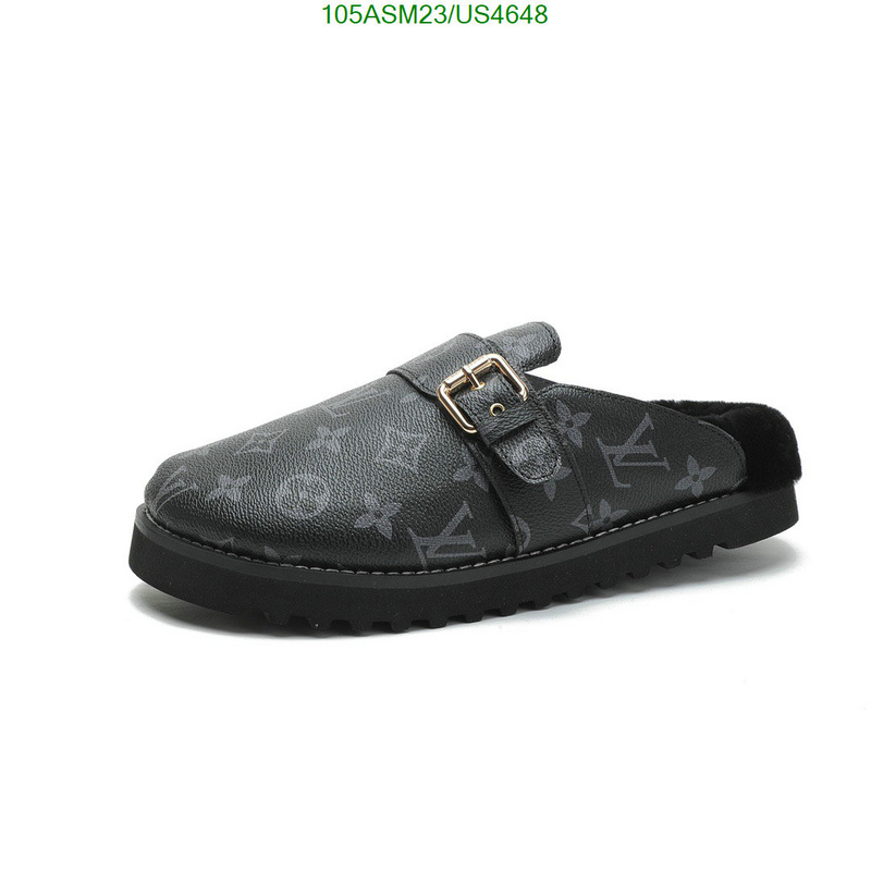 LV-Women Shoes Code: US4648 $: 105USD