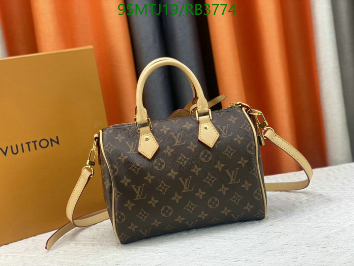 LV-Bag-4A Quality Code: RB3774 $: 95USD