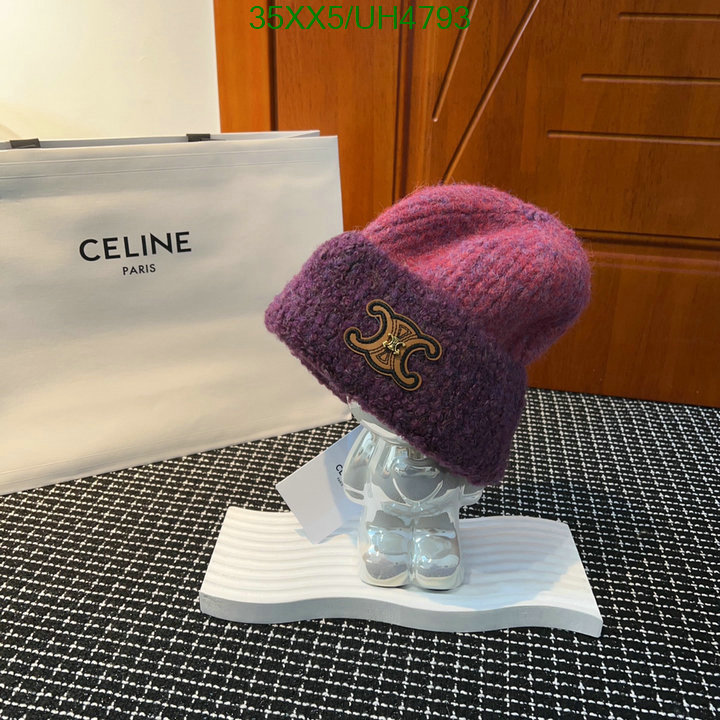 Celine-Cap(Hat) Code: UH4793 $: 35USD