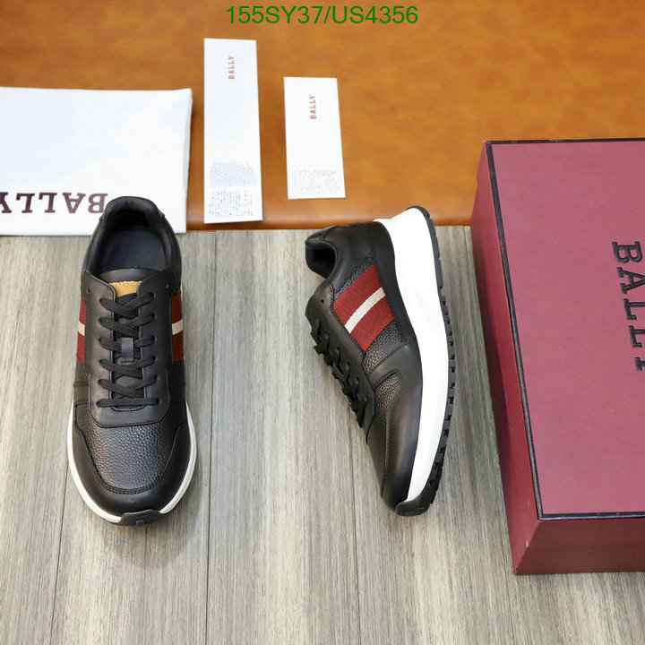 BALLY-Men shoes Code: US4356 $: 155USD