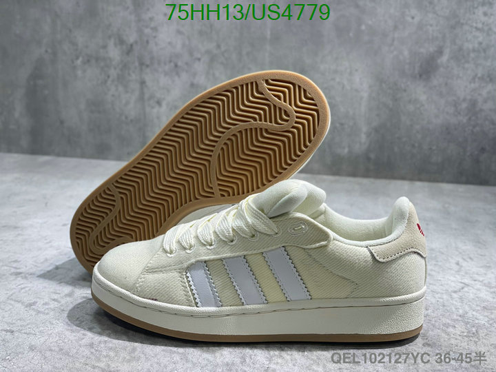 Adidas-Men shoes Code: US4779