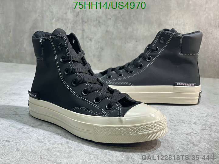 Converse-Men shoes Code: US4970 $: 75USD