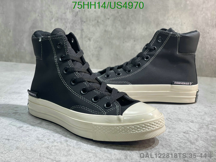 Converse-Women Shoes Code: US4970 $: 75USD