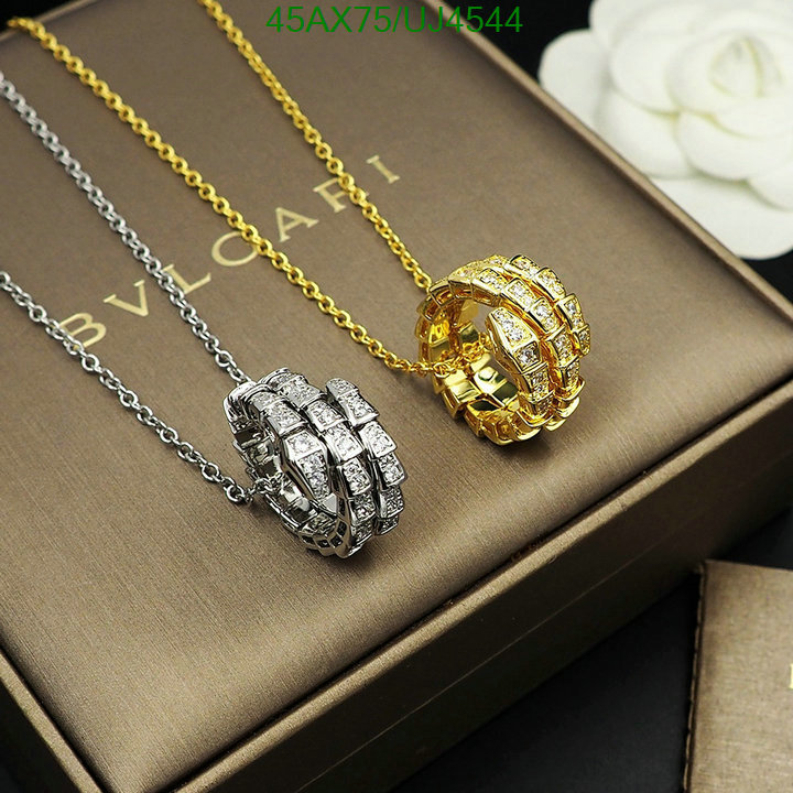 Bvlgari-Jewelry Code: UJ4544 $: 45USD
