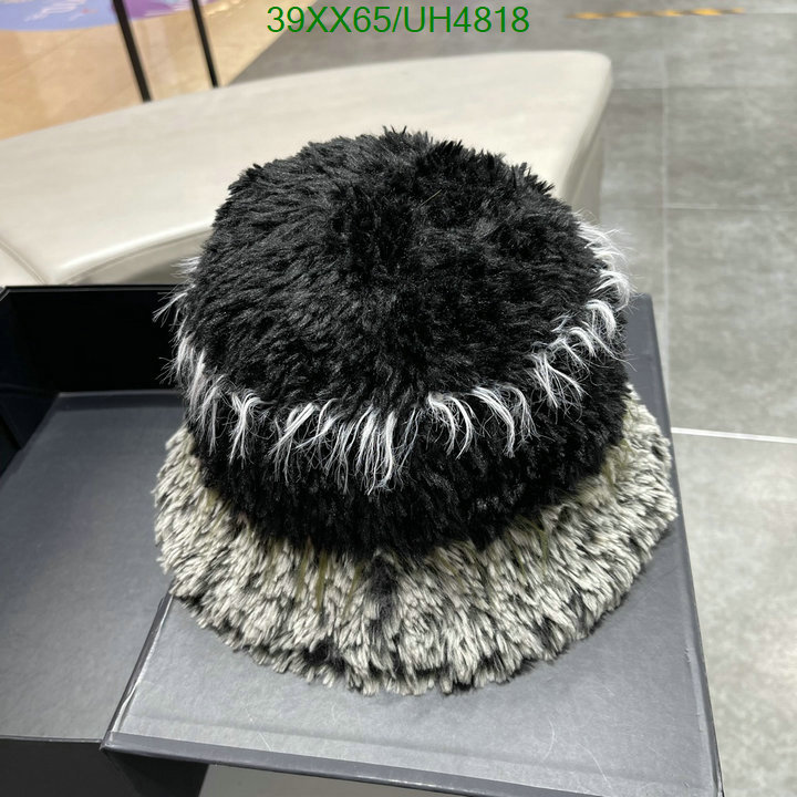 Prada-Cap(Hat) Code: UH4818 $: 39USD