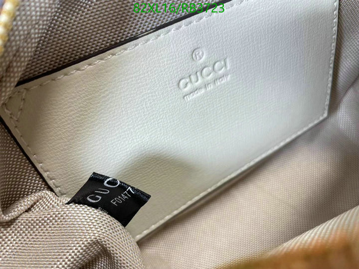 Gucci-Bag-4A Quality Code: RB3723 $: 82USD
