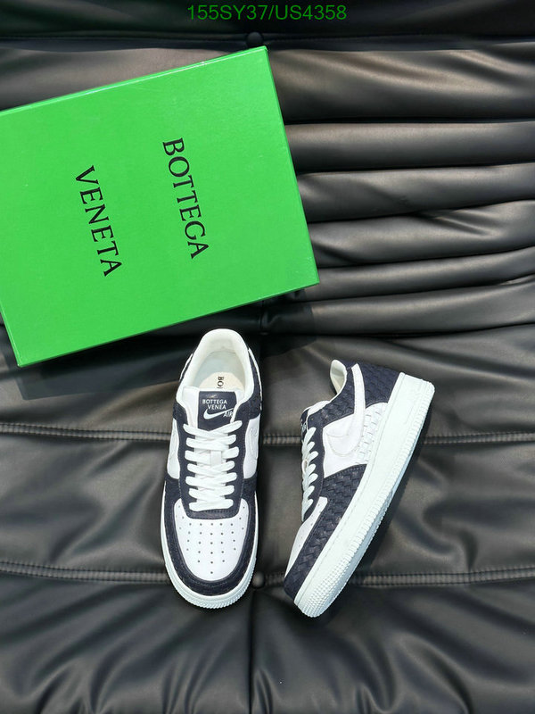 BV-Men shoes Code: US4358 $: 155USD