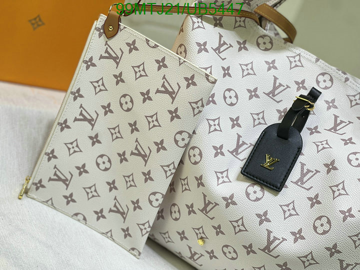 LV-Bag-4A Quality Code: UB5447 $: 99USD