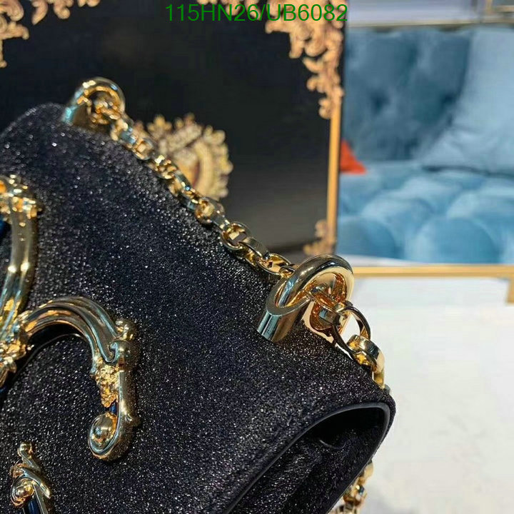 D&G-Bag-4A Quality Code: UB6082 $: 115USD