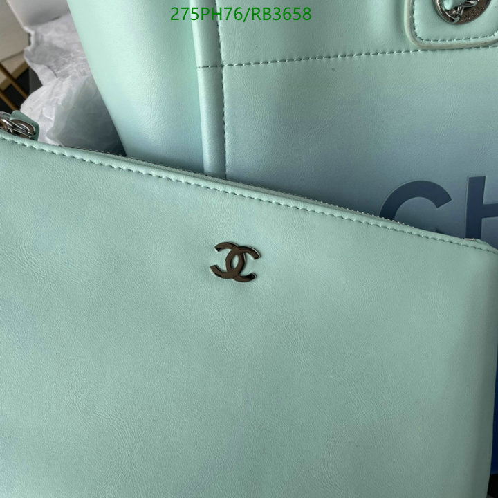 Chanel-Bag-Mirror Quality Code: RB3658 $: 275USD