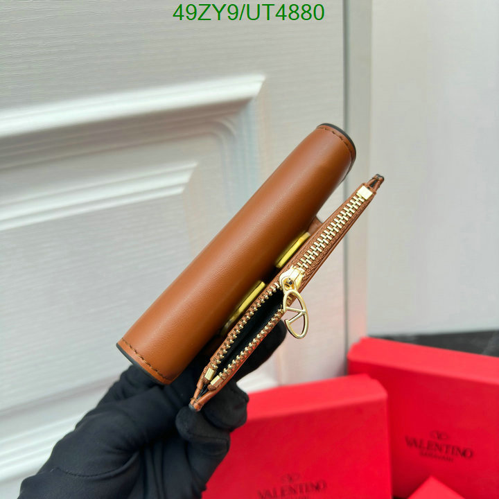 Valentino-Wallet-4A Quality Code: UT4880 $: 49USD