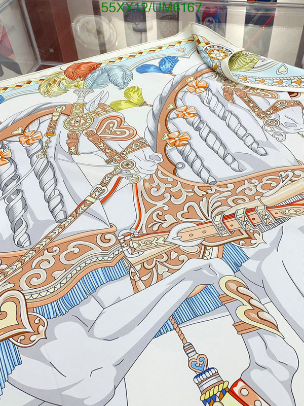 Hermes-Scarf Code: UM6167 $: 55USD