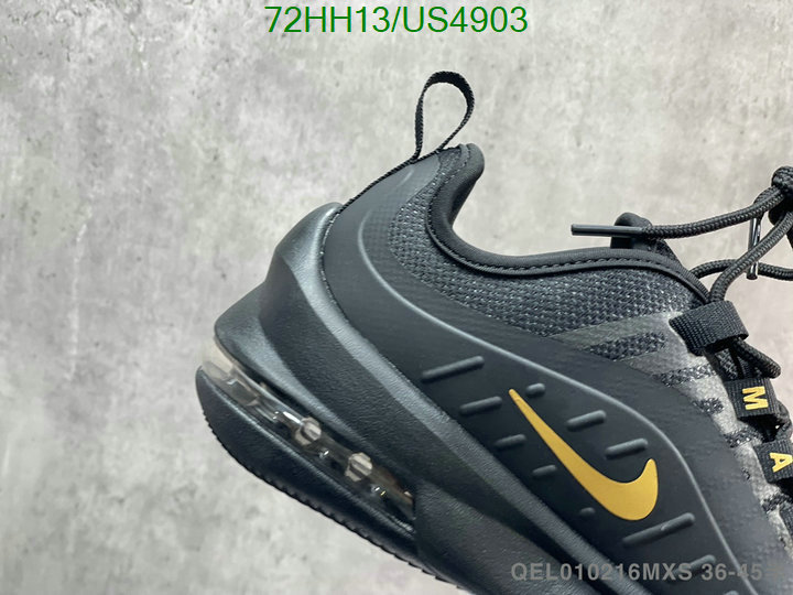 Nike-Men shoes Code: US4903 $: 72USD