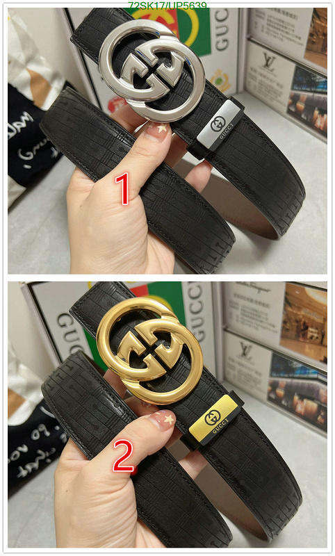 Gucci-Belts Code: UP5639 $: 72USD