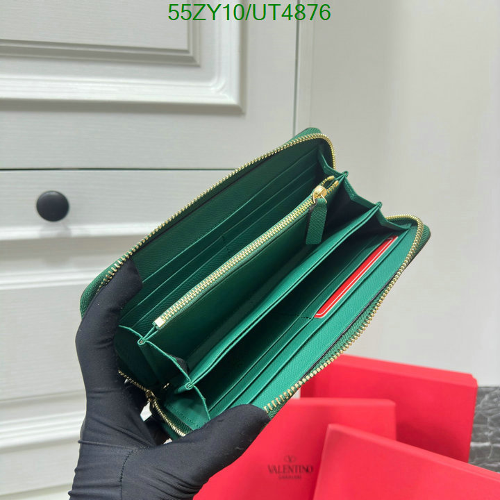 Valentino-Wallet-4A Quality Code: UT4876 $: 55USD