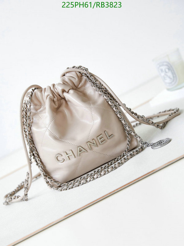 Chanel-Bag-Mirror Quality Code: RB3823 $: 225USD