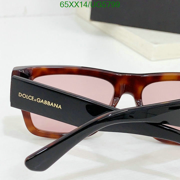 D&G-Glasses Code: UG5799 $: 65USD