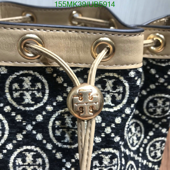 Tory Burch-Bag-Mirror Quality Code: UB5914 $: 155USD