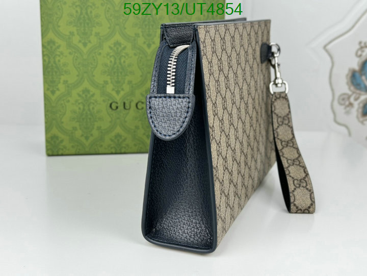 Gucci-Wallet-4A Quality Code: UT4854 $: 59USD