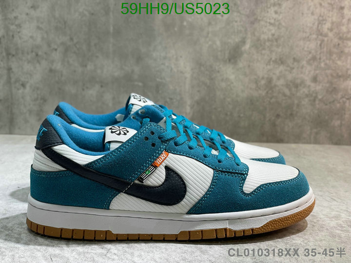 Nike-Men shoes Code: US5023 $: 59USD