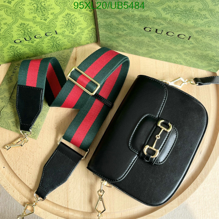 Gucci-Bag-4A Quality Code: UB5484 $: 95USD