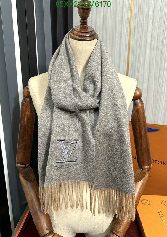 LV-Scarf Code: UM6170 $: 85USD