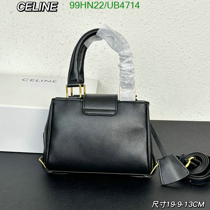 Celine-Bag-4A Quality Code: UB4714 $: 99USD