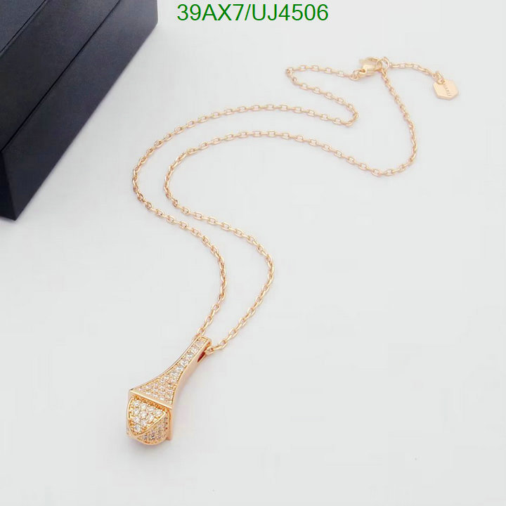 Marli-Jewelry Code: UJ4506 $: 39USD