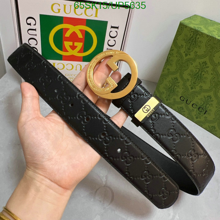 Gucci-Belts Code: UP5635 $: 65USD