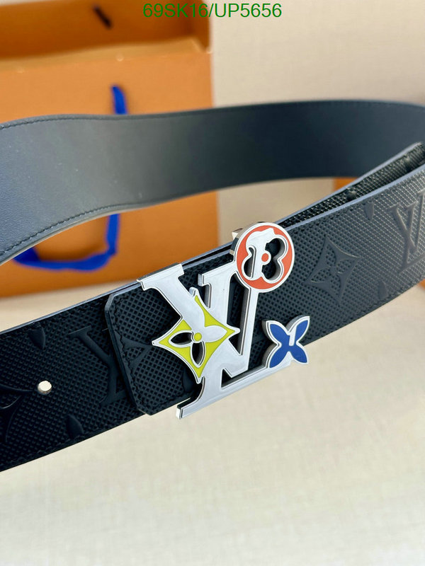 LV-Belts Code: UP5656 $: 69USD