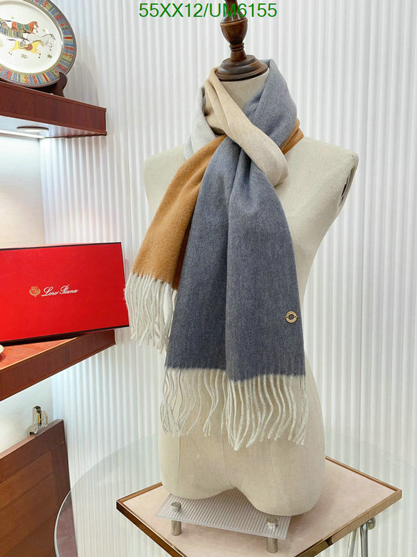 Loro Piana-Scarf Code: UM6155 $: 55USD