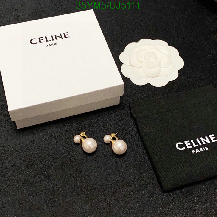 Celine-Jewelry Code: UJ5111 $: 35USD